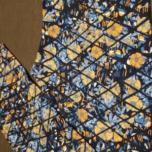 LuLaRoe Leggings OS